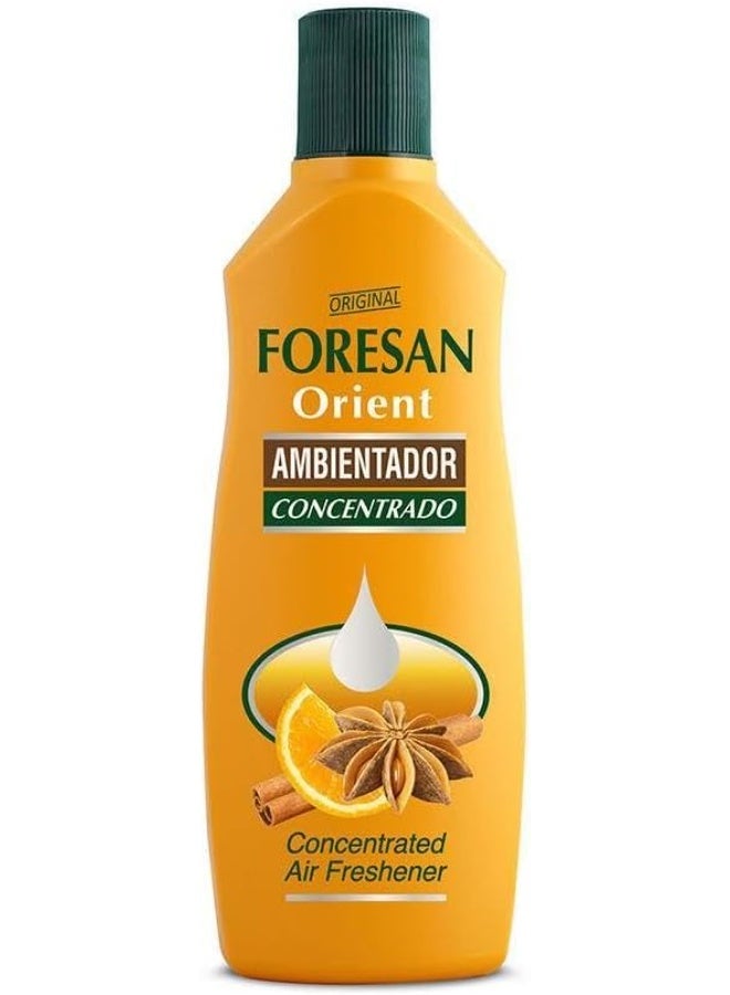 Orient Ambientador Concentrated Air Freshener 125ml